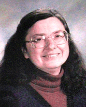 PICTURE OF ANNE